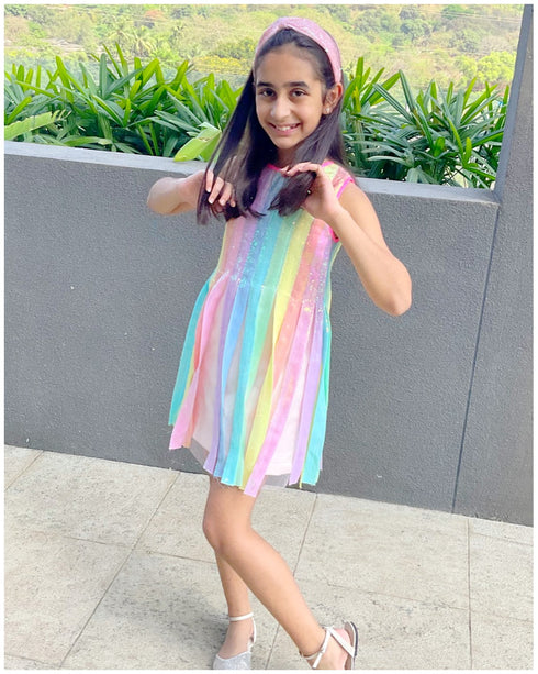 Retro Rainbow